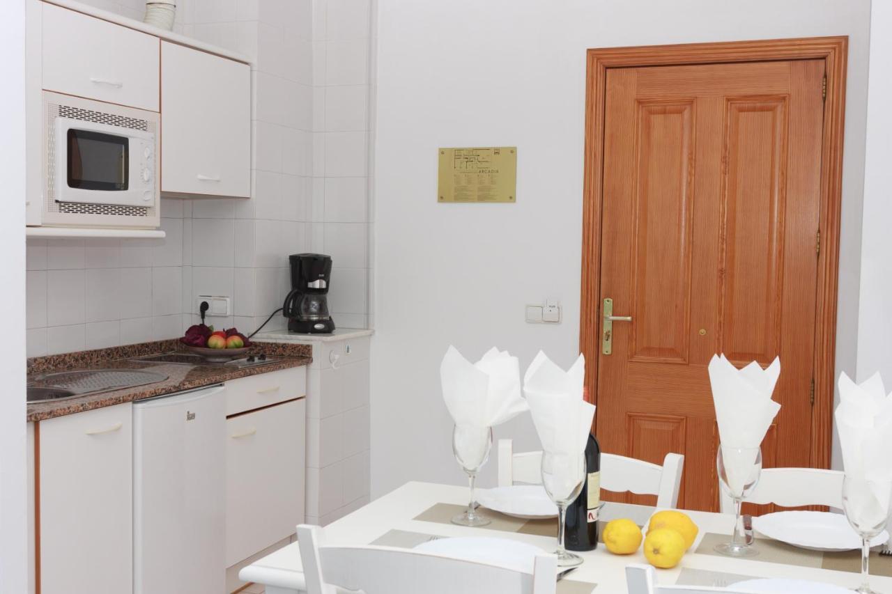 Arcadia Apartment Cala Millor  Exterior photo