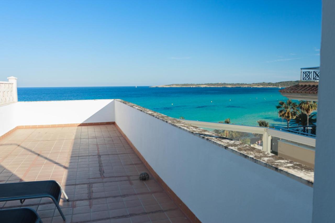 Arcadia Apartment Cala Millor  Exterior photo