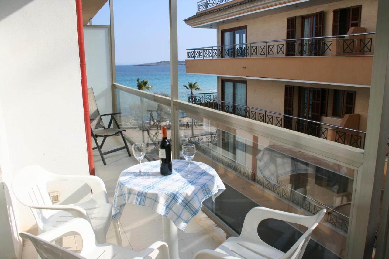 Arcadia Apartment Cala Millor  Exterior photo