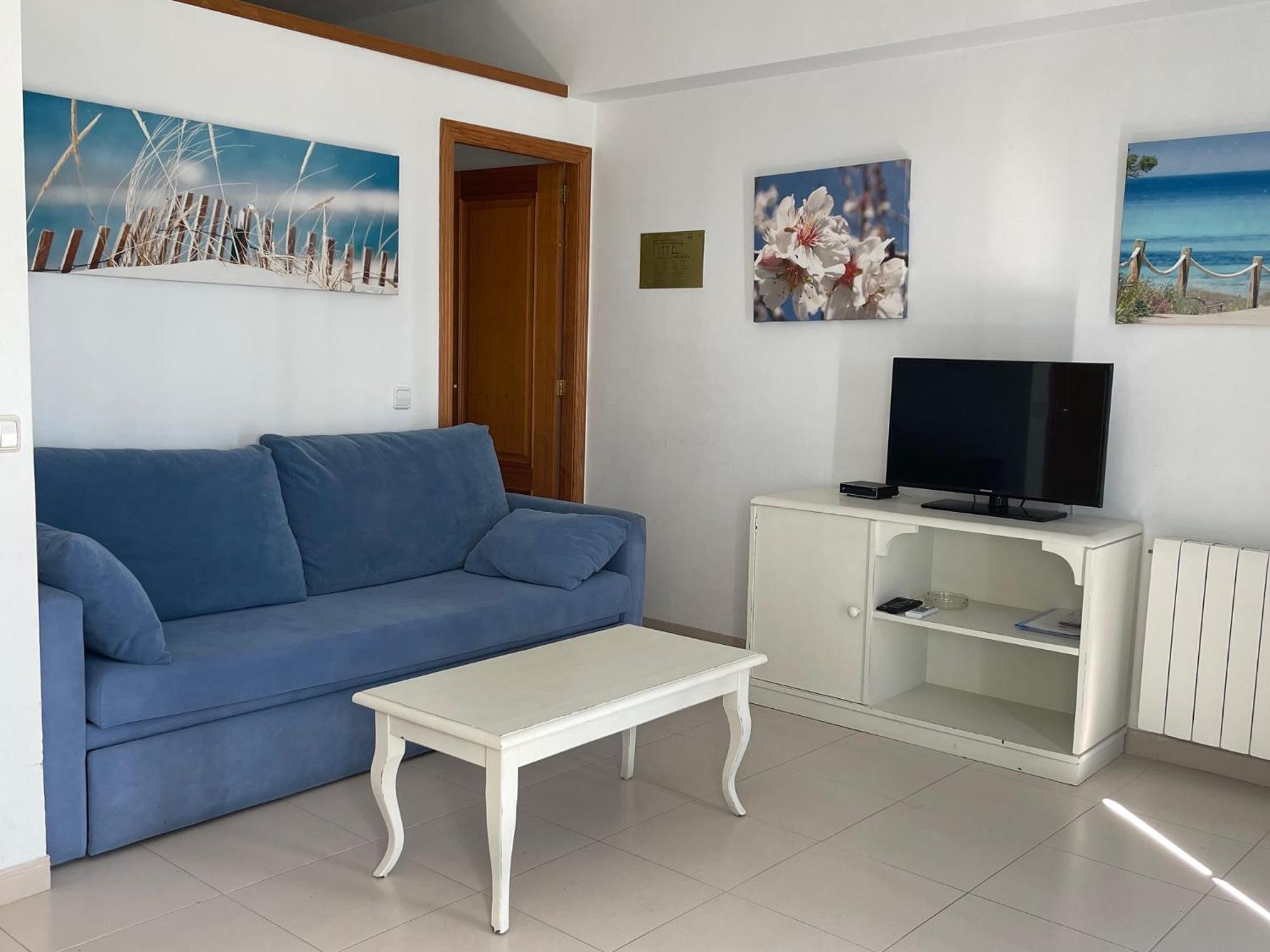 Arcadia Apartment Cala Millor  Exterior photo