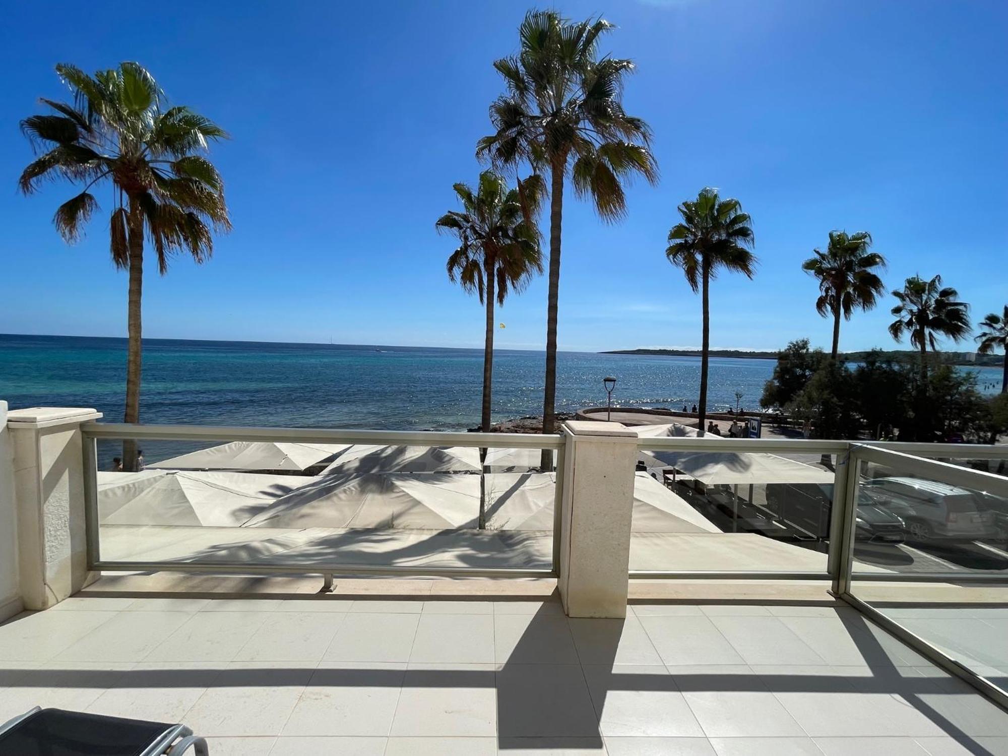 Arcadia Apartment Cala Millor  Exterior photo