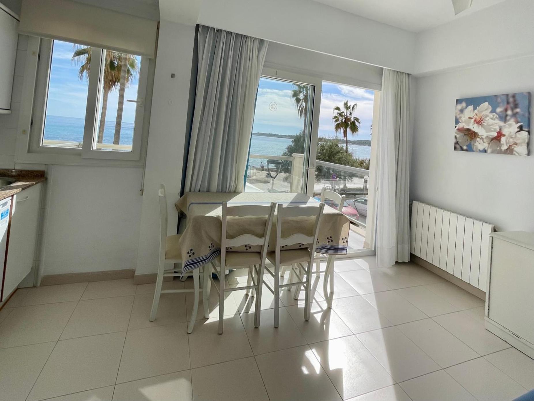 Arcadia Apartment Cala Millor  Exterior photo